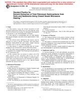 Preview ASTM D5765-95 1.1.2001