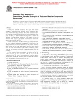Preview ASTM D5766/D5766M-02a 10.12.2002