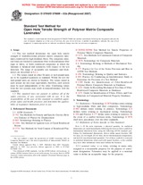 Preview ASTM D5766/D5766M-02a(2007) 1.5.2007