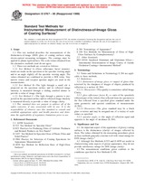 Preview ASTM D5767-95(1999) 10.5.1999