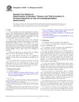 Preview ASTM D5769-10(2015) 1.6.2015