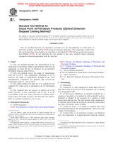Preview ASTM D5771-05 1.7.2005