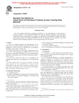 Preview ASTM D5772-04 1.4.2004