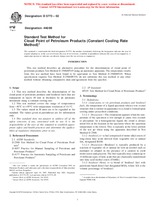 Preview ASTM D5773-02 10.4.2002
