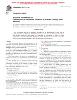 Preview ASTM D5773-05 15.6.2005