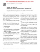 Preview ASTM D5775-95(2000) 1.1.2000