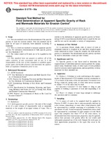 Preview ASTM D5779-95a 10.12.1995