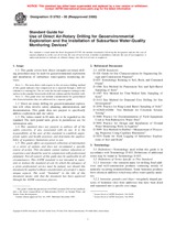 Preview ASTM D5782-95(2000) 1.1.2000