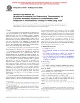 Preview ASTM D5785-95(2006) 15.9.2006