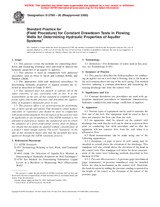 Preview ASTM D5786-95(2000) 1.1.2000