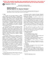 Preview ASTM D5788-95 10.9.1995