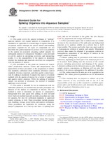 Preview ASTM D5788-95(2005) 1.12.2005