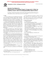 Preview ASTM D5790-95(2001) 1.1.1995