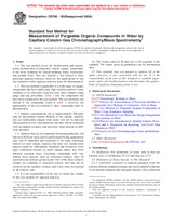 Preview ASTM D5790-95(2006) 15.2.2006