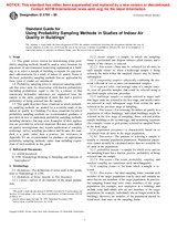 Preview ASTM D5791-95 10.9.1995