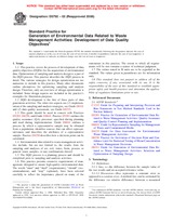 Preview ASTM D5792-02(2006) 1.5.2006