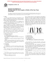 Preview ASTM D5793-95 1.1.1995