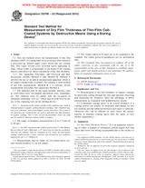 Preview ASTM D5796-03(2010) 1.6.2010