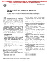 Preview ASTM D5797-96 10.4.1996