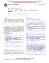 Preview ASTM D5798-09a 1.3.2009