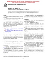 Preview ASTM D5799-95(2004) 1.11.2004