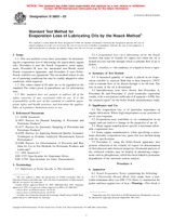 Preview ASTM D5800-03 10.3.2003
