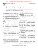 Preview ASTM D5800-04a 1.11.2004