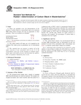 Preview ASTM D5805-00(2014) 1.8.2014