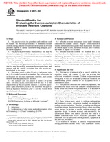 Preview ASTM D5807-02 10.4.2002