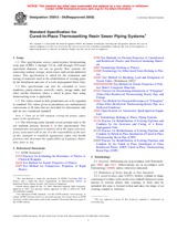 Preview ASTM D5813-04(2008) 15.12.2008