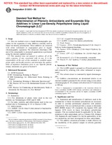 Preview ASTM D5815-95 1.1.2001