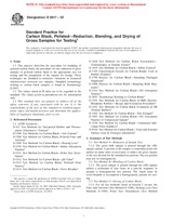 Preview ASTM D5817-03 10.1.2003