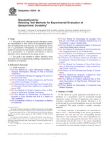 Preview ASTM D5819-05 1.6.2005