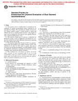 Preview ASTM D5820-95 10.10.1995