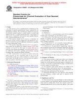 Preview ASTM D5820-95(2006) 1.6.2006