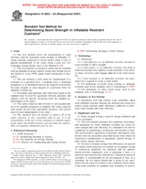 Preview ASTM D5822-03(2007) 1.7.2007