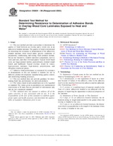Preview ASTM D5824-98(2003) 10.4.2003