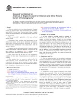 WITHDRAWN ASTM D5827-09(2015) 1.5.2015 preview