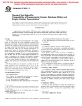 Preview ASTM D5828-97 10.10.1997