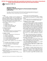 Preview ASTM D5829-96 1.1.2001