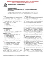 Preview ASTM D5829-96(2001) 1.1.2001