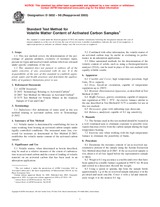 Preview ASTM D5832-98(2003) 10.3.2003