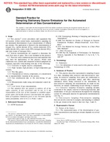 Preview ASTM D5835-95 1.1.2001