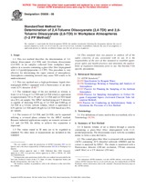 Preview ASTM D5836-08 1.4.2008