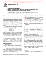 WITHDRAWN ASTM D5837-99 10.10.1999 preview