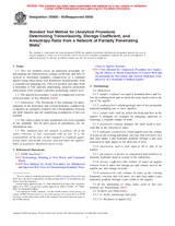 Preview ASTM D5850-95(2006) 15.9.2006