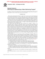 Preview ASTM D5851-95(2006) 15.2.2006