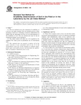Preview ASTM D5852-00 10.11.2000