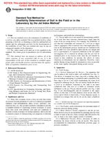 Preview ASTM D5852-95 10.11.2000