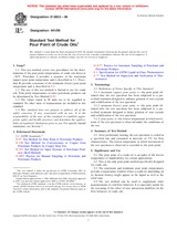Preview ASTM D5853-06 1.7.2006